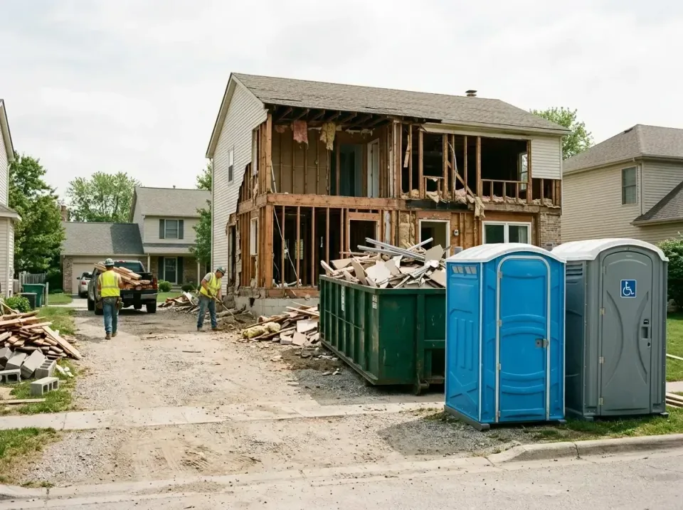 home-renovation-demolition-sit-010 — frequently asked questions, Portable Toilet & Dumpsters Rental in Royston, GA